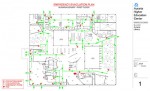 Download First Floor Emergency Evacuation Map