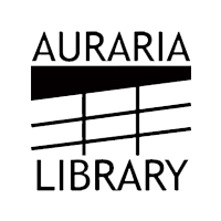Auraria Library Logo