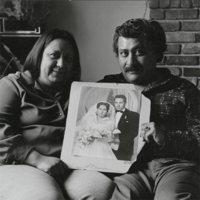 Latinos and Hispanics in Colorado Photograph Collection