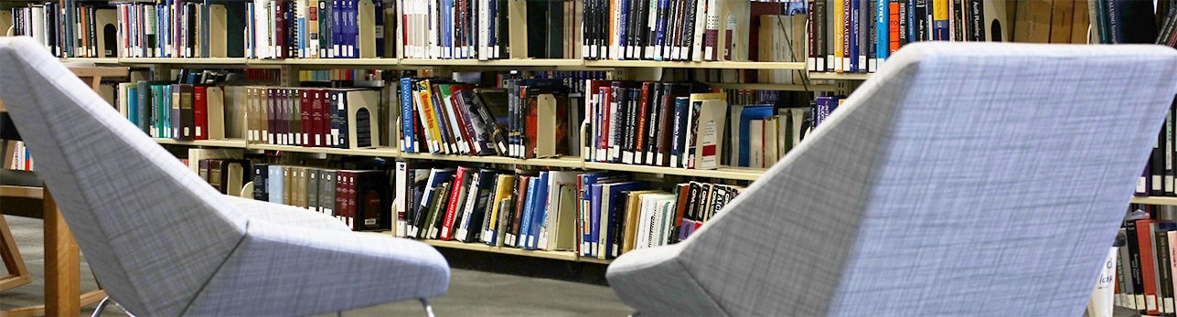 Auraria Library Collection