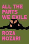 A poignant exploration of identity, memory, and belonging through stories of what we hide, leave behind, or can’t forget.