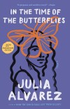 In the time of the butterflies