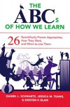 The ABCs of How We Learn