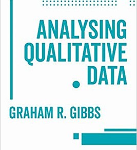 Analyzing Qualitative Data 