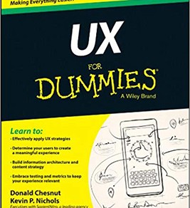 UX for Dummies