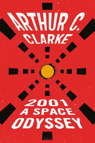 2001: A Space Odyssey cover image