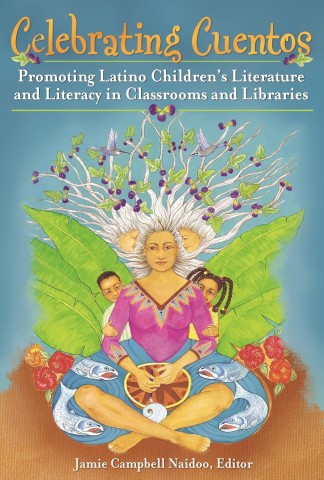 A vibrant event celebrating Latin American children's literature and literacy in classrooms and libraries, fostering a love for reading