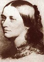 Mary Alice Smith Portrait
