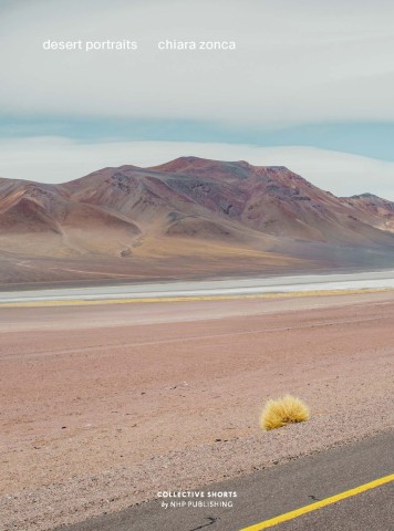 Desert Portraits: Tales from the Altiplano