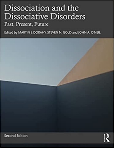 Dissociation and the dissociative disorders: past, present, future 