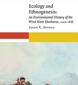 Ecology and Ethnogenesis