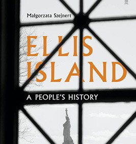 Elis Island: A People's History
