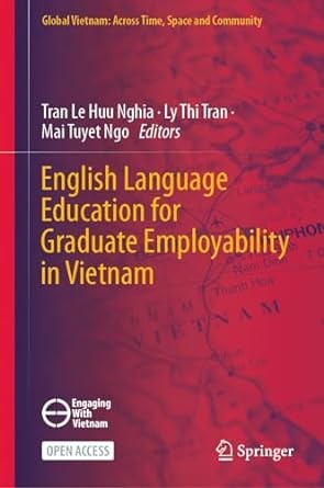 English Language Education for Graduate Employability in Vietnam