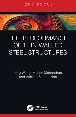 Fire performance of thin-walled steel structures