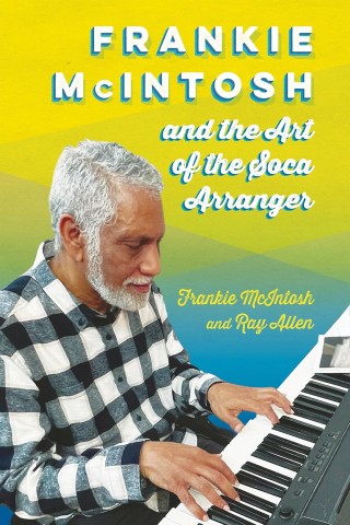 An image depicting Frank Montish, showcasing his expertise in solo arrangement and musical creativity.