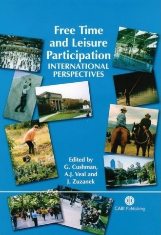 Free time and leisure participation : international perspectives cover image