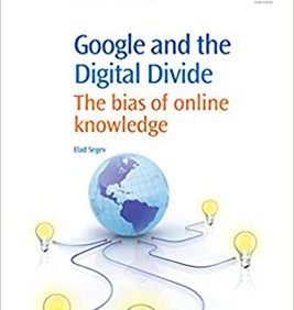 Google and the Digital Divide