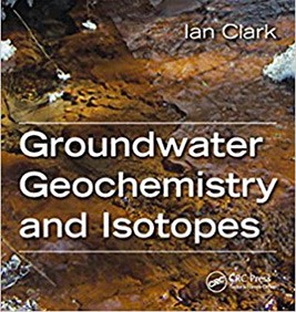 Groundwater Geochecmistry and Isotopes