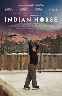 Indian Horse (Motion picture)