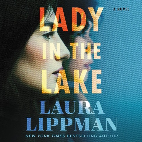 Lady in the Lake cover image