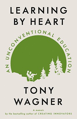 Learning by heart : an unconventional education