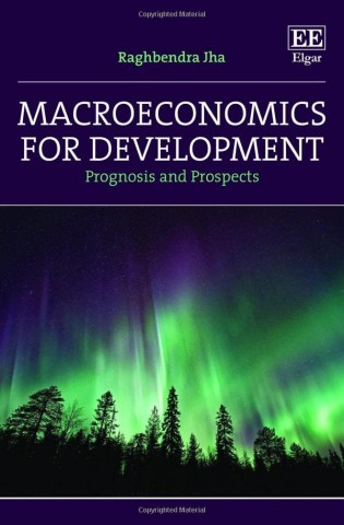 Macroeconomics for development: prognosis and prospects cover image