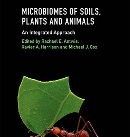 Microbiomes of Soil, Plants, and Animals