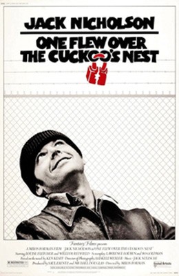 One Flew Over the Cuckoo's Nest (Milos Forman)