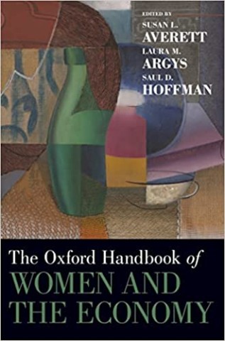 The Oxford Handbook of Women and the Economy (Oxford Handbooks)