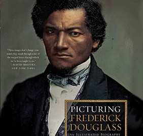 Picturing Frederick Douglass