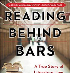 Reading Behind Bars