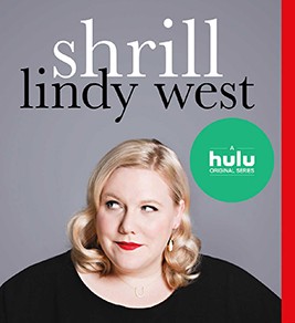 Shrill: Notes From a Loud Woman