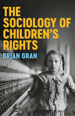 The Sociology of Children's Rights