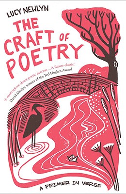 The craft of poetry: a primer in verse