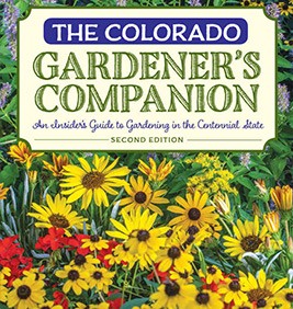 The Colorado Gardener's Companion