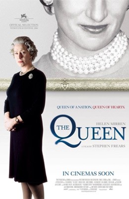 The Queen (Stephen Frears)