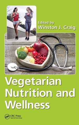 Vegetarian nutrition and wellness