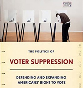The Politics of Voter Suppression