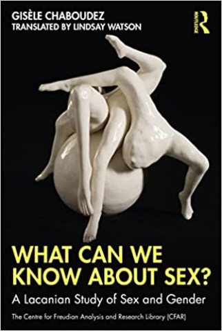 What can we know about sex?: a Lacanian study of sex and gender