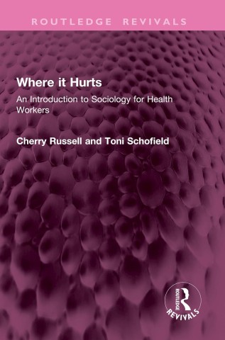 Image depicting the sociology of health workers, highlighting the challenges and pain points in their professional environment.