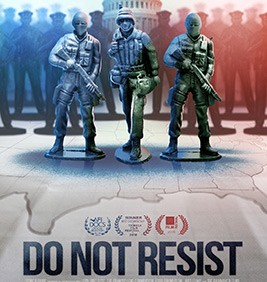 Do Not Resist 