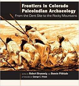 Frontiers in Colorado Paleoindian Archaeology