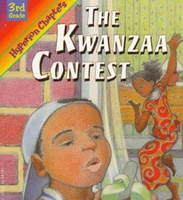 The Kwanzaa Contest