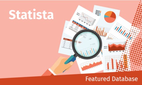 Statista - Featured Database June 2023