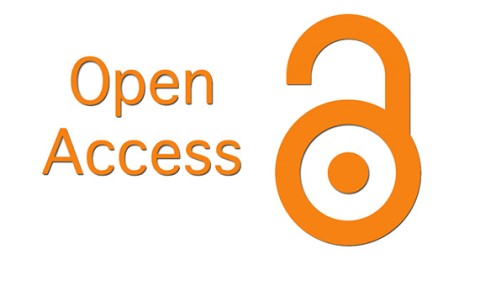 Open Access logo