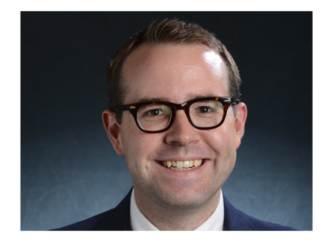 Auraria Library Appoints Keith Teeter as Interim Director Auraria Library Appoints Keith Teeter as Interim Director