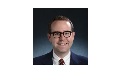 Auraria Library Appoints Keith Teeter as Interim Director