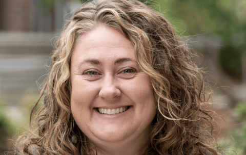 Jodi Shepherd Named Director of Auraria Library Profile photo of Jodi Shepherd as the new Director of Auraria Library
