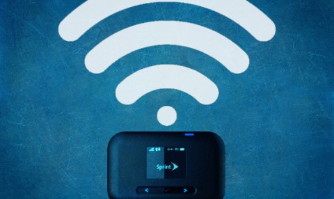 Wifi Hotspot