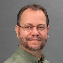 staff photo